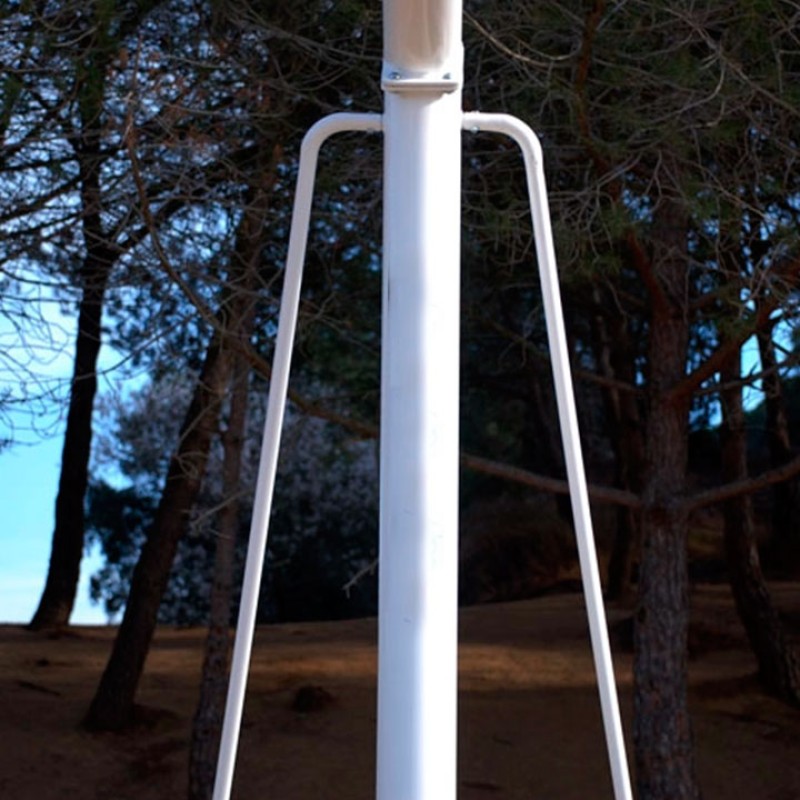 Multi Cistella de bàsquet mòbil